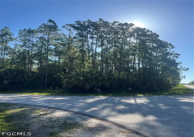 Photo 2 of Land for sale at 190 Ocean Park Dr, Lehigh Acres, FL 33972 | MLS# 2026020481 | Listing updated on 2026-06-22