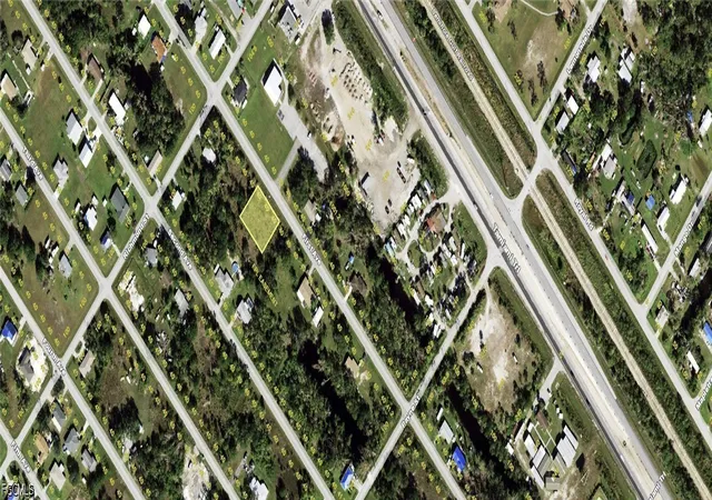 Photo 2 of Land for sale at 11211 1st Avenue, Punta Gorda, FL 33955 | MLS# 2026020483 | Listing updated on 2026-05-05