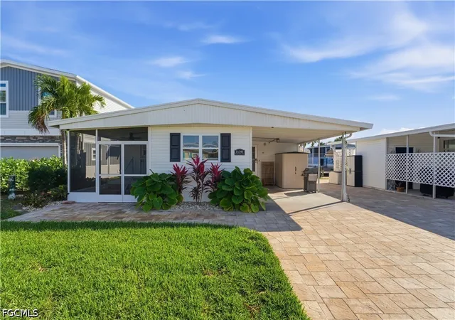1st image of 11391 Cypress Ln, Fort Myers Beach, FL 33931 | MLS# 2026020491