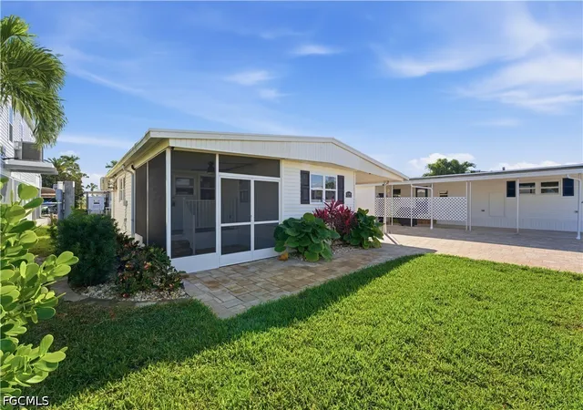 2nd image of 11391 Cypress Ln, Fort Myers Beach, FL 33931 | MLS# 2026020491