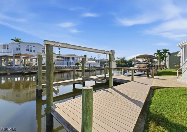 3rd image of 11391 Cypress Ln, Fort Myers Beach, FL 33931 | MLS# 2026020491