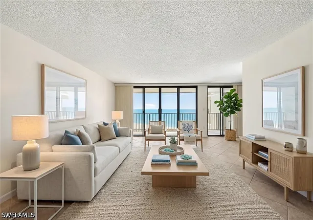 Listing Photo 1 - Condo for sale in building located at 840 S Collier Blvd, Marco Island, FL 34145 - Unit #703