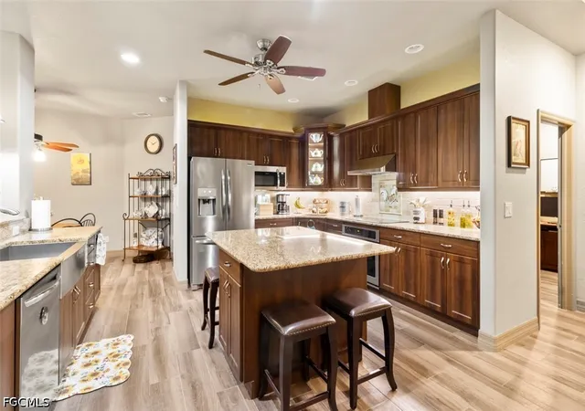 4th image of 6711 Matt Pledger Ct, North Fort Myers, FL 33917 | MLS# 2026020501