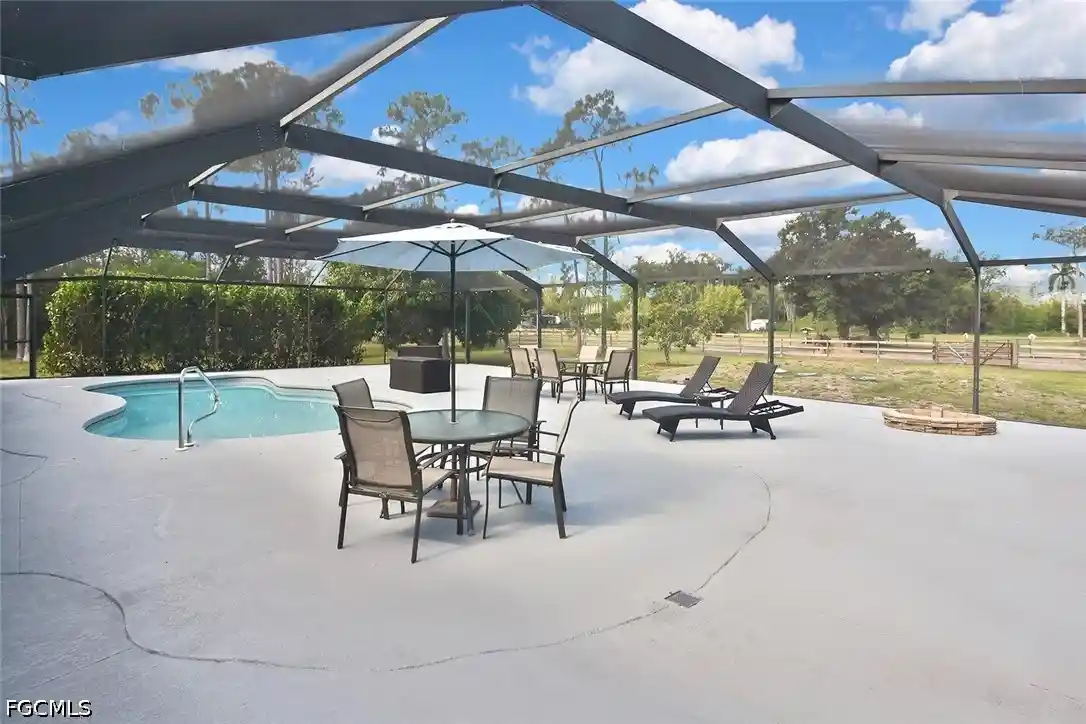 Single family home for sale at 12206 Honeysuckle Rd, Fort Myers, FL 33966 | MLS# 2026020517