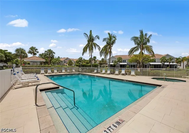 17th image of 8271 Village Edge Cir #5, Fort Myers, FL 33919 | MLS# 2026020531