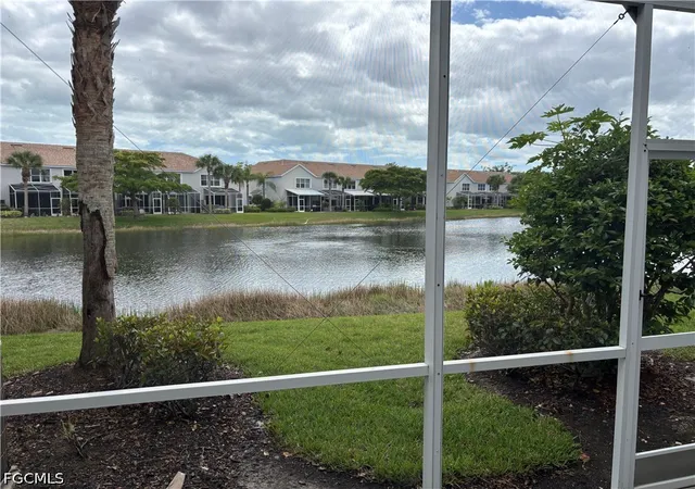 2nd image of 8271 Village Edge Cir #5, Fort Myers, FL 33919 | MLS# 2026020531