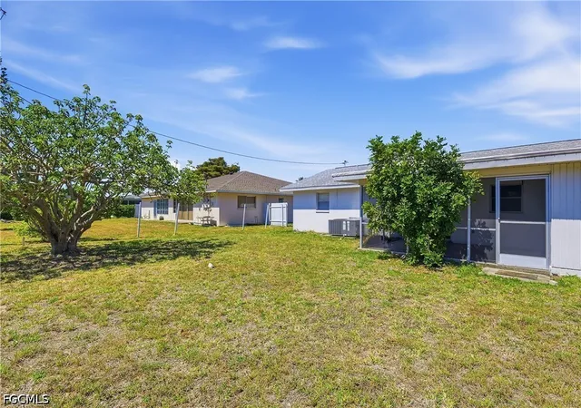 2nd image of 4913 Viceroy St, Cape Coral, FL 33904