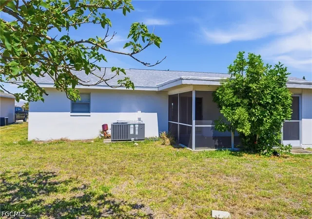 23rd image of 4913 Viceroy St #A, Cape Coral, FL 33904 | MLS# 2026020532
