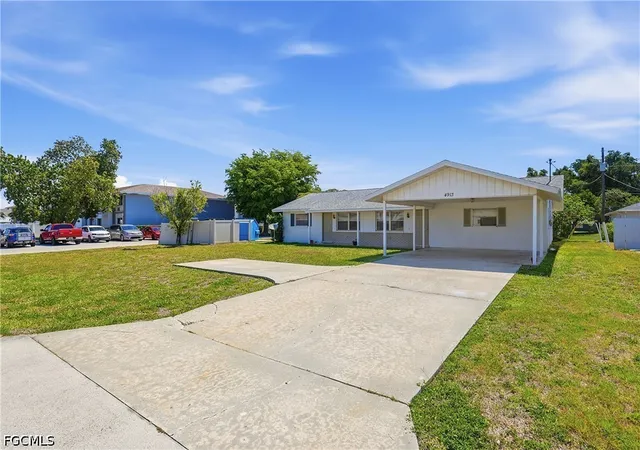 2nd image of 4913 Viceroy St #A, Cape Coral, FL 33904 | MLS# 2026020532