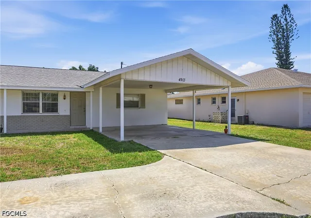 3rd image of 4913 Viceroy St #A, Cape Coral, FL 33904 | MLS# 2026020532