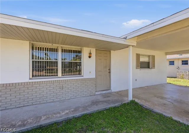 4th image of 4913 Viceroy St #A, Cape Coral, FL 33904 | MLS# 2026020532