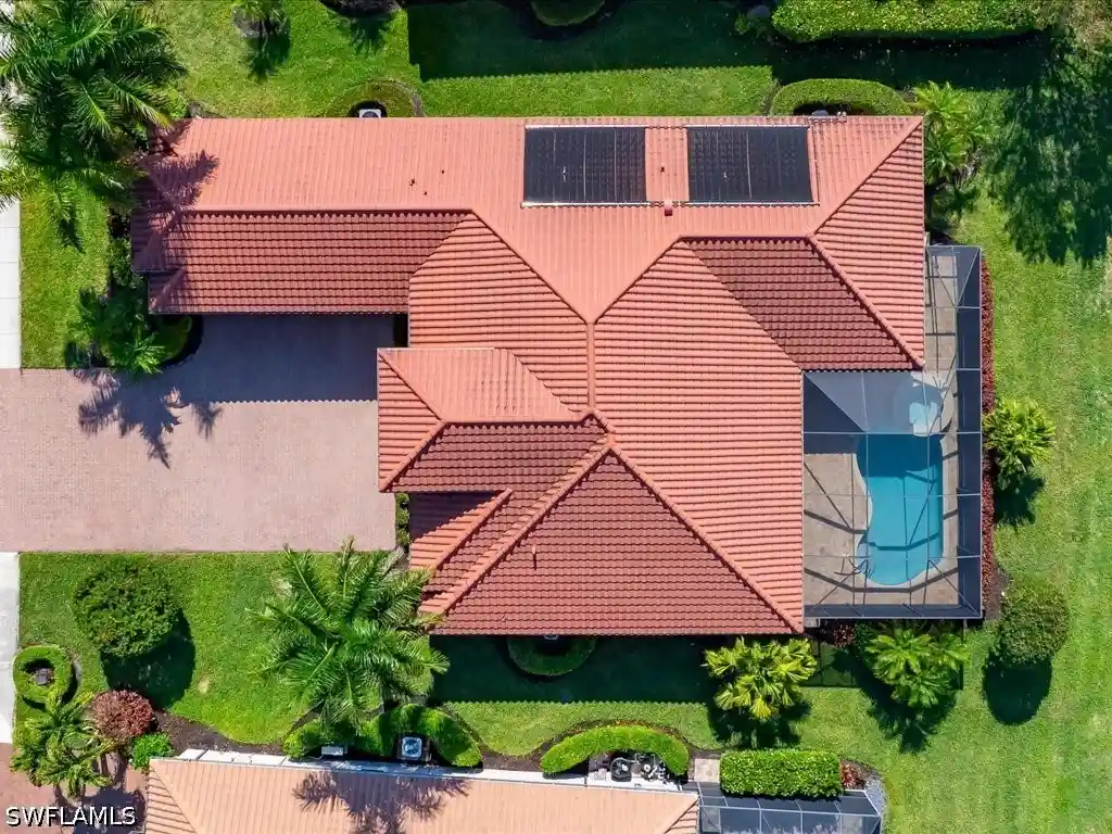Single family home for sale at 1546 Mockingbird Dr, Naples, FL 34120 | MLS# 226018269