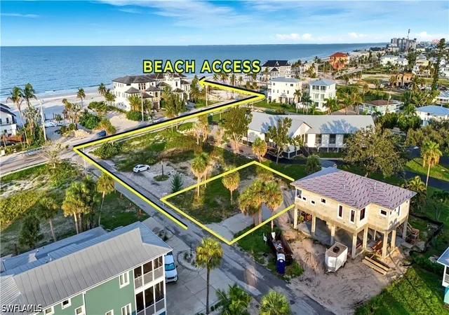 1st image of 111 Bay Mar Dr, Fort Myers Beach, FL 33931 | MLS# 226018276