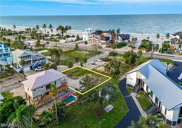 2nd image of 111 Bay Mar Dr, Fort Myers Beach, FL 33931 | MLS# 226018276