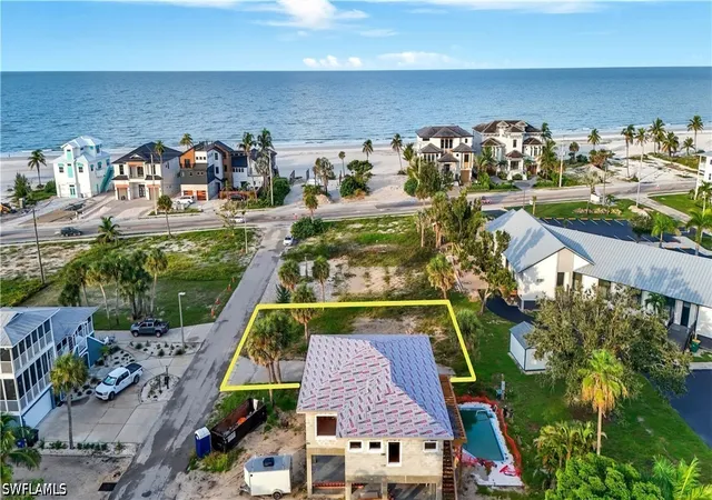 3rd image of 111 Bay Mar Dr, Fort Myers Beach, FL 33931 | MLS# 226018276