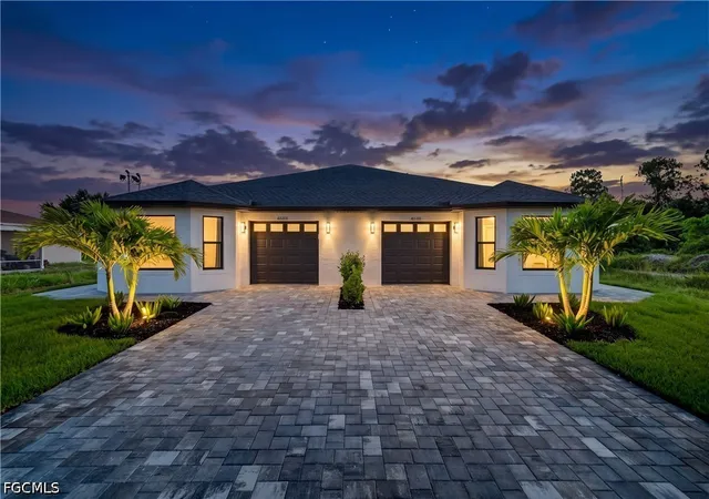 1st image of 4686 4688 Golfview Blvd, Lehigh Acres, FL 33973 | MLS# 2026020543