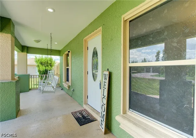 2nd image of 26 Ne 8th Ter, Cape Coral, FL 33909 | MLS# 2026020547