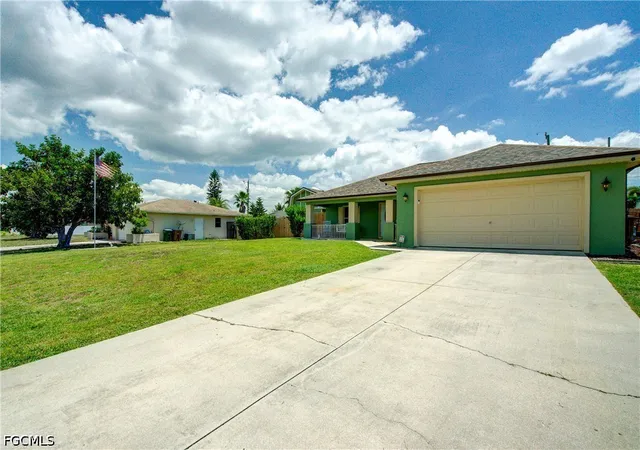 33rd image of 26 Ne 8th Ter, Cape Coral, FL 33909 | MLS# 2026020547