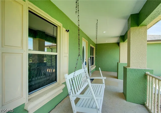 3rd image of 26 Ne 8Th Ter, Cape Coral, FL 33909 | MLS# 2026020547