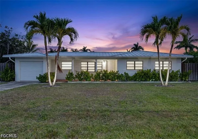 Homes for sale in Cape Coral, FL | 5259 Willow Ct, Cape Coral, FL 33904 | MLS# 2026020551