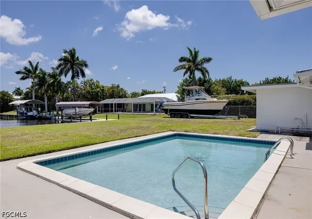 Homes for sale in Cape Coral, FL | 5259 Willow Ct, Cape Coral, FL 33904 | MLS# 2026020551