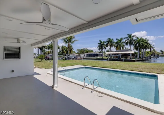 Homes for sale in Cape Coral, FL | 5259 Willow Ct, Cape Coral, FL 33904 | MLS# 2026020551