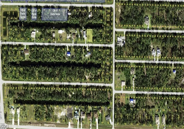 Photo 2 of Land for sale at 26124 Eaverson Rd, Punta Gorda, FL 33955 | MLS# 2026020560 | Listing updated on 2026-05-05