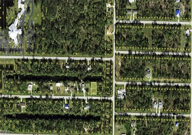 Photo 2 of Land for sale at 26132 Eaverson Rd, Punta Gorda, FL 33955 | MLS# 2026020569 | Listing updated on 2026-05-05