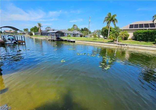 Photo 1 of Land for sale at 421 Se 10th Avenue, Cape Coral, FL 33990 | MLS# 2026020571 | Listing updated on 2026-07-29