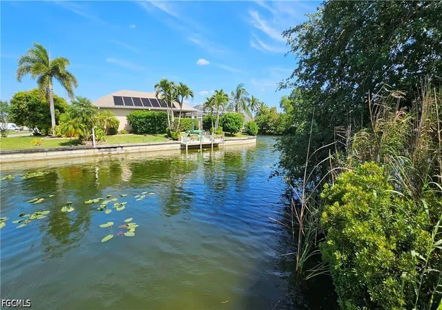 Photo 4 of Land for sale at 421 SE 10th Avenue, Cape Coral, FL 33990 | MLS# 2026020571 | Listing updated on 2026-07-29