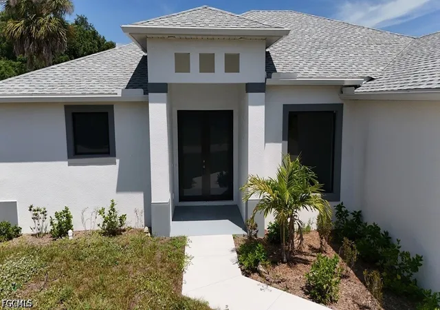 Photo 1 of Single family home for sale at 3296 Glencove St, Port Charlotte, FL 33980 | MLS# 2026020572 | Listing updated on 2026-10-05