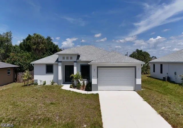 Photo 2 of Single family home for sale at 3296 Glencove St, Port Charlotte, FL 33980 | MLS# 2026020572 | Listing updated on 2026-10-05