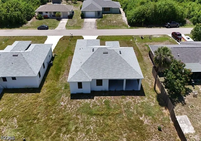 Photo 3 of Single family home for sale at 3296 Glencove St, Port Charlotte, FL 33980 | MLS# 2026020572 | Listing updated on 2026-10-05