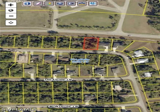 2nd image of 5023 Wild Goose Cir, La Belle, FL 33935 | MLS# 226015055