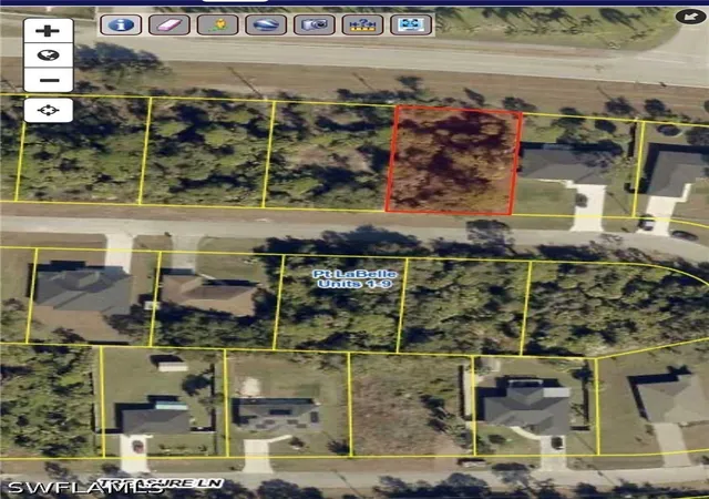 3rd image of 5023 Wild Goose Cir, La Belle, FL 33935 | MLS# 226015055