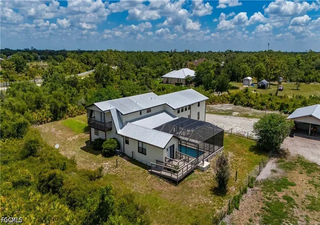 Photo 1 of Single family home for sale at 5674 Blackjack Ct S, Punta Gorda, FL 33982 | MLS# 2026020579 | Listing updated on 2026-08-04