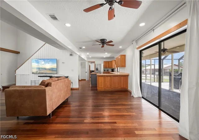 Photo 3 of Single family home for sale at 5674 Blackjack Ct S, Punta Gorda, FL 33982 | MLS# 2026020579 | Listing updated on 2026-08-04