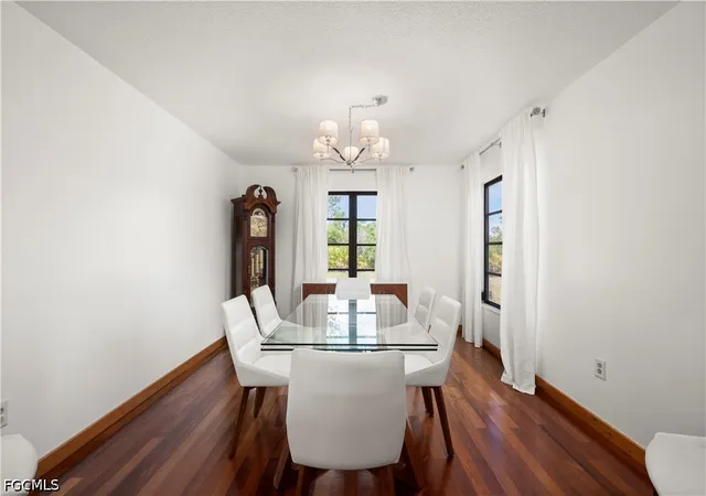 Photo 4 of Single family home for sale at 5674 Blackjack Ct S, Punta Gorda, FL 33982 | MLS# 2026020579 | Listing updated on 2026-08-04