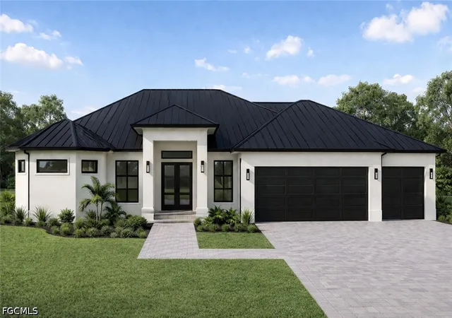 Photo 1 of Single family home for sale at 8136 Sweden Blvd, Punta Gorda, FL 33982 | MLS# 2026020586 | Listing updated on 2026-07-03