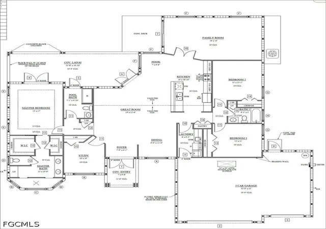 Photo 2 of Single family home for sale at 8136 Sweden Blvd, Punta Gorda, FL 33982 | MLS# 2026020586 | Listing updated on 2026-07-03