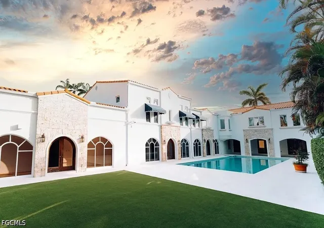 Photo 2 of Mansion for sale at 2525 Indian Mound Trl, Coral Gables, FL 33134 | MLS# 2026020591 | Listing updated on 2026-05-05