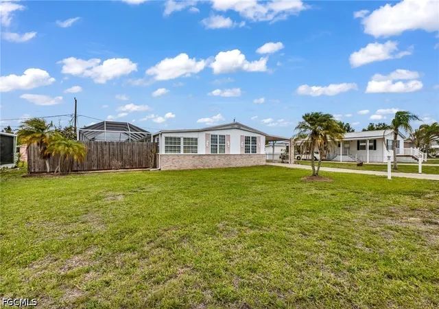 2nd image of 29180 Crawford Ave, Punta Gorda, FL 33982 | MLS# 2026020599