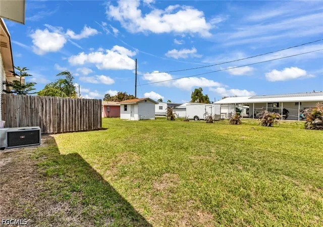 39th image of 29180 Crawford Ave, Punta Gorda, FL 33982 | MLS# 2026020599