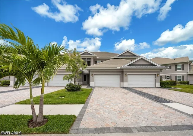 Photo 2 of Condo for sale at 183 Indies Dr E #202, Naples, FL 34114 | MLS# 226017714 | Listing updated on 2026-05-23