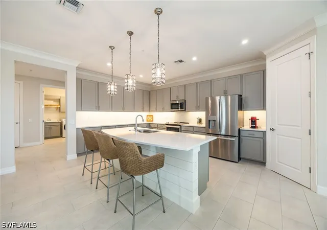 Listing Photo 5 - Condo for sale in building located at 183 Indies Dr E, Naples, FL 34114 - Unit #202