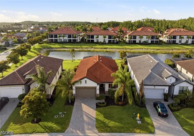 2nd image of 11872 Arbor Trace Dr, Fort Myers, FL 33913 | MLS# 2026020616