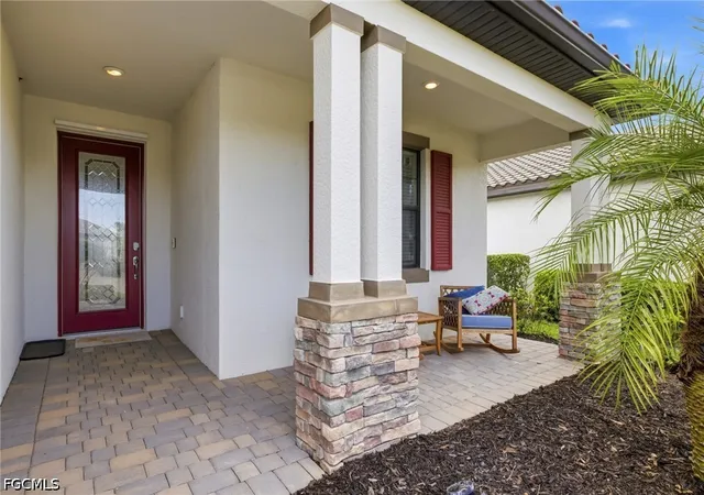 Photo 3 of Single family home for sale at 11872 Arbor Tr Dr, Fort Myers, FL 33913 | MLS# 2026020616 | Listing updated on 2026-05-07