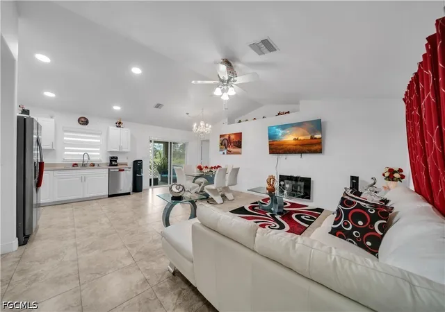 Photo 3 of Single family home for sale at 3009 30th Street W, Lehigh Acres, FL 33971 | MLS# 2026020617 | Listing updated on 2026-06-03