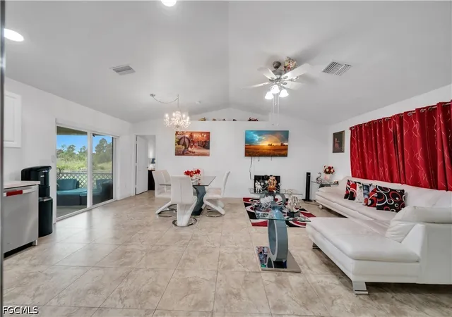Photo 3 of Single family home for sale at 3009 30th Street W, Lehigh Acres, FL 33971 | MLS# 2026020617 | Listing updated on 2026-06-03
