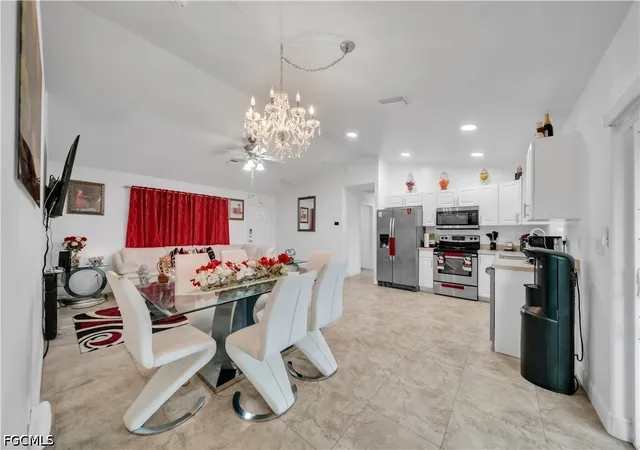 Photo 4 of Single family home for sale at 3009 30th Street W, Lehigh Acres, FL 33971 | MLS# 2026020617 | Listing updated on 2026-06-03